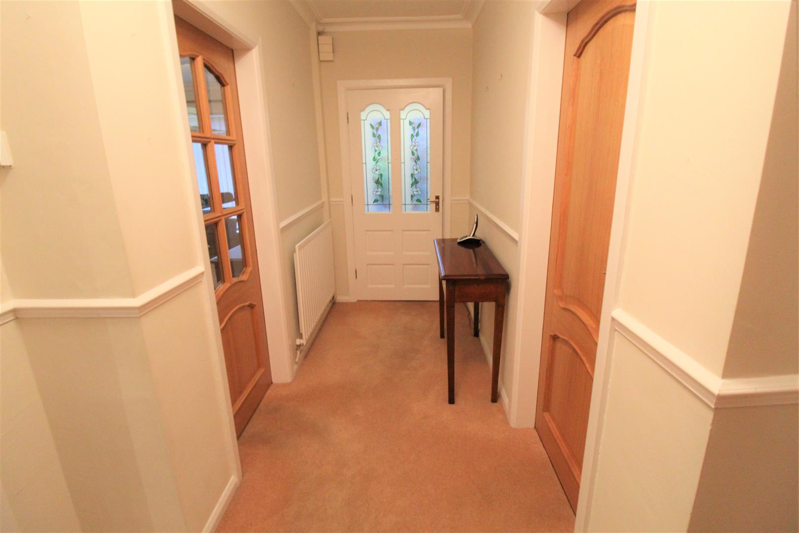 Swanton Place, Trentham, Stoke-On-Trent